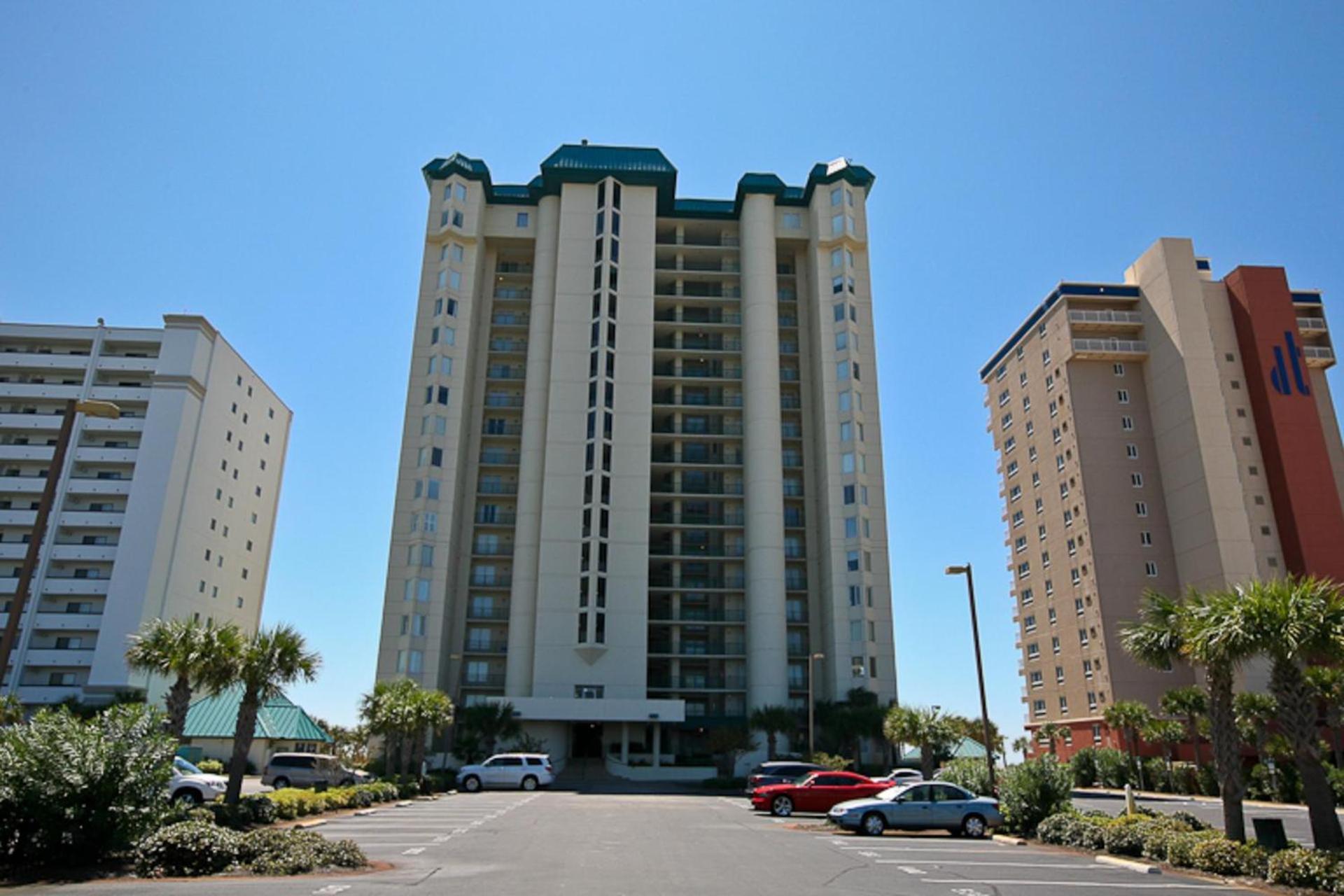 Вілла Jade East Towers 1830 Дестін Екстер'єр фото